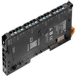 Weidmüller UR20-4AI-UI-DIF-32-DIAG 2544660000 vstupní modul pro PLC 24 V/DC