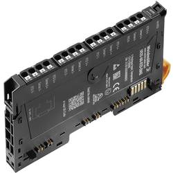 Weidmüller UR20-4AI-RTD-HP-DIAG 2456540000 vstupní modul pro PLC 24 V/DC