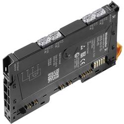 Weidmüller UR20-4AI-UI-16-DIAG-HD 1506910000 vstupní modul pro PLC 24 V/DC