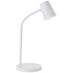 Brilliant Illa G93098/05 LED stolní lampa LED 5.5 W bílá