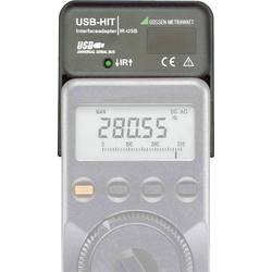 Gossen Metrawatt USB-HIT Rozhraní USB-HIT, Z216A, rozhraní, 1 ks