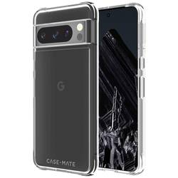 Case-Mate Tough Clear Case zadní kryt na mobil Google Pixel 8 Pro transparentní odolné vůči nárazům