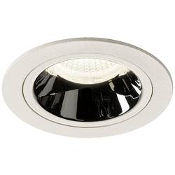 SLV 1003903 NUMINOS M LED vestavné svítidlo, pevně vestavěné LED, 17.5 W, bílá