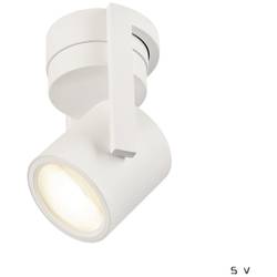 SLV 1004665 OCULUS LED stropní svítidlo pevně vestavěné LED 11 W bílá