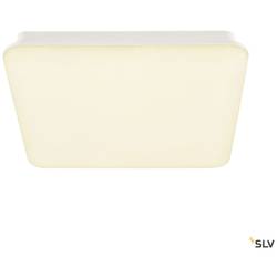 SLV 1005087 SIMA LED stropní svítidlo pevně vestavěné LED 24 W bílá