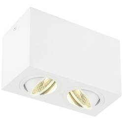 SLV 1002008 TRILEDO LED stropní svítidlo pevně vestavěné LED 14 W bílá