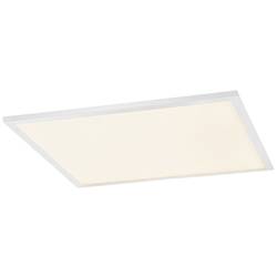 SLV 1001250 CONNECTED LED PANEL LED stropní svítidlo pevně vestavěné LED 43 W bílá