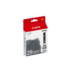 Canon Ink Tintenpatrone originál šedá 4870B001