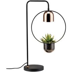 Paulmann lampa na rostliny Fanja 18 cm 230 V GU10 20 W Energetická třída (EEK2021): G (A - G) 1 ks