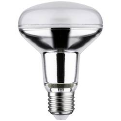 Paulmann 29053 LED Energetická třída (EEK2021) F (A - G) E27 žárovka 6.5 W teplá bílá (Ø x v) 80 mm x 113 mm 1 ks