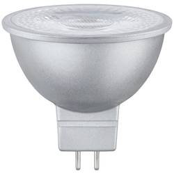 Paulmann 28981 LED Energetická třída (EEK2021) F (A - G) GU5.3 žárovka 6.5 W teplá bílá (Ø x v) 50 mm x 48 mm 1 ks