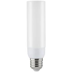 Paulmann 29059 LED Energetická třída (EEK2021) F (A - G) E27 tyčový tvar 5.5 W teplá bílá (Ø x v) 38 mm x 142 mm 1 ks