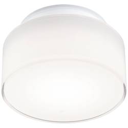 Paulmann 71081 PAULMANN LED stropní svítidlo LED 6.8 W bílá