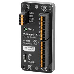 Weidmüller STARTERKIT WCU 650 2007290000 I/O modul