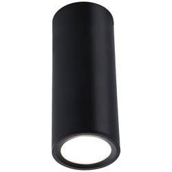 Paulmann 93107 LED osvětlení na stěnu/strop, LED, 6 W, černá (matná)