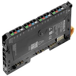 Weidmüller UR20-4AI-I-HART-16-DIAG 2617520000 vstupní modul pro PLC 24 V/DC