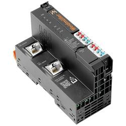 Weidmüller 2708400000 PLC řídicí modul 24 V/DC