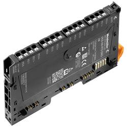 Weidmüller 2555940000 teplotní modul pro PLC 24 V/DC