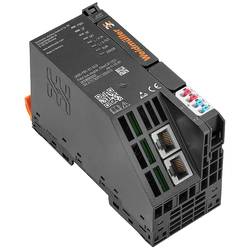 Weidmüller UR20-FBC-EC-ECO 2659690000 konektor provozní sběrnice pro PLC 24 V/DC