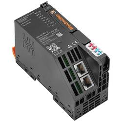 Weidmüller UR20-FBC-PN-ECO 2659680000 konektor provozní sběrnice pro PLC 24 V/DC