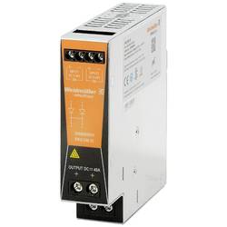 Weidmüller PRO DM 20 diodový modul, 20 A, 480 VA, 932 W