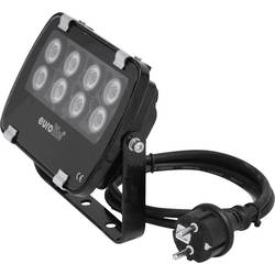 Eurolite 51914530 LED efektový reflektor Počet LED:8