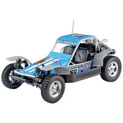 Pichler Modellbau modrá komutátorový 1:16 RC model auta elektrický Buggy 4WD (4x4) RtR 2,4 GHz