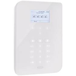 ABUS Security-Center FUAA50500 bezdrátový alarm ABUS Professional, ABUS Secvest