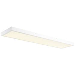 SLV 1003052 PANEL LED stropní svítidlo pevně vestavěné LED 40 W bílá