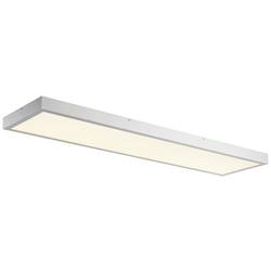 SLV 1003054 PANEL LED stropní svítidlo pevně vestavěné LED 40 W šedá