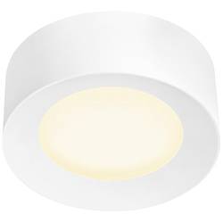 SLV 1002967 FERA 25 LED stropní svítidlo pevně vestavěné LED 19.5 W bílá