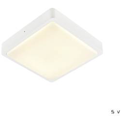 SLV 1003449 AINOS LED stropní svítidlo pevně vestavěné LED 17 W bílá