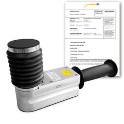 PCE Instruments Měřič závěrné síly 0 - 750 N ISO