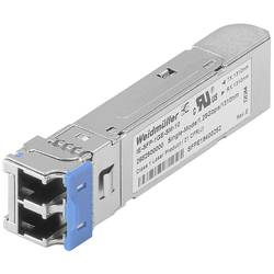 Weidmüller 2779110000 IE-SFP-10GE-MM-03 modul transceiveru SFP+ 10 GBit/s 0.3 km Typ modulu LC