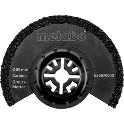 Metabo 626970000 segmentový pilový list 89 mm 1 ks