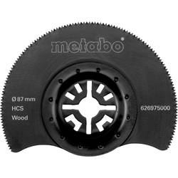 Metabo 626975000 segmentový pilový list 87 mm 1 ks