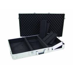 Roadinger Roadinger DJ Flightcase DJ Mixer Case (d x š x v) 160 x 870 x 520 mm