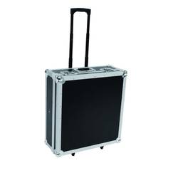 Roadinger für 2x TS-150/TS-7/TS-255 case (kufr) (d x š x v) 610 x 680 x 310 mm