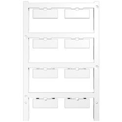 Weidmüller 2681850000 ESG-FI 9/25 MC NE WS značení přístrojů bílá 64 ks