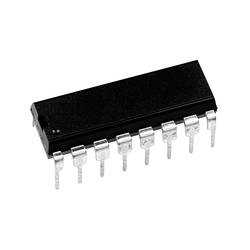 Texas Instruments SN754410NE logický IO - buffer, driver Tube