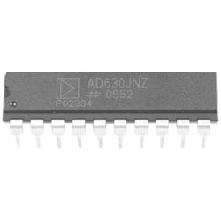 Analog Devices ADM232LJNZ IO rozhraní - vysílač/přijímač Tube