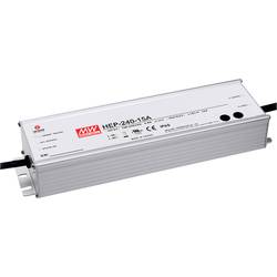 Mean Well HEP-240-36A průmyslový napájecí zdroj 36 V/DC 6.7 A 240 W