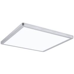 Paulmann Atria Shine 71008 LED stropní svítidlo 16 W neutrální bílá chrom (matný)