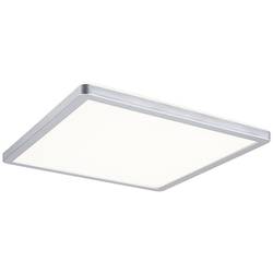 Paulmann Atria Shine 70994 LED stropní svítidlo 16 W teplá bílá chrom (matný)