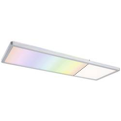 Paulmann Atria Shine 71020 LED stropní svítidlo 20 W RGBW chrom (matný)