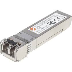 Intellinet 507462 507462 SFP vysílací modul 10 GBit/s 300 m Typ modulu SR