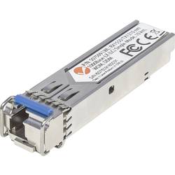 Intellinet 507509 507509 SFP vysílací modul 1000 MBit/s 10 km Typ modulu LX