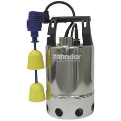 Zehnder Pumpen E-ZW 80 KS 15242 ponorné čerpadlo pro užitkovou vodu 10000 l/h 9 m