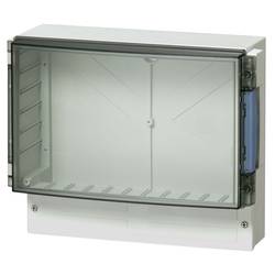 Fibox PC 30/25-3, 7525019 skřínka na stěnu, IP65, 320 mm x 260 mm x 129 mm , 1 ks