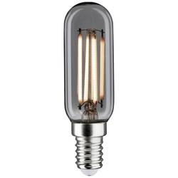 Paulmann 28862 LED E14 svíčkový tvar 4 W zlatá (Ø x v) 35 mm x 98 mm 1 ks